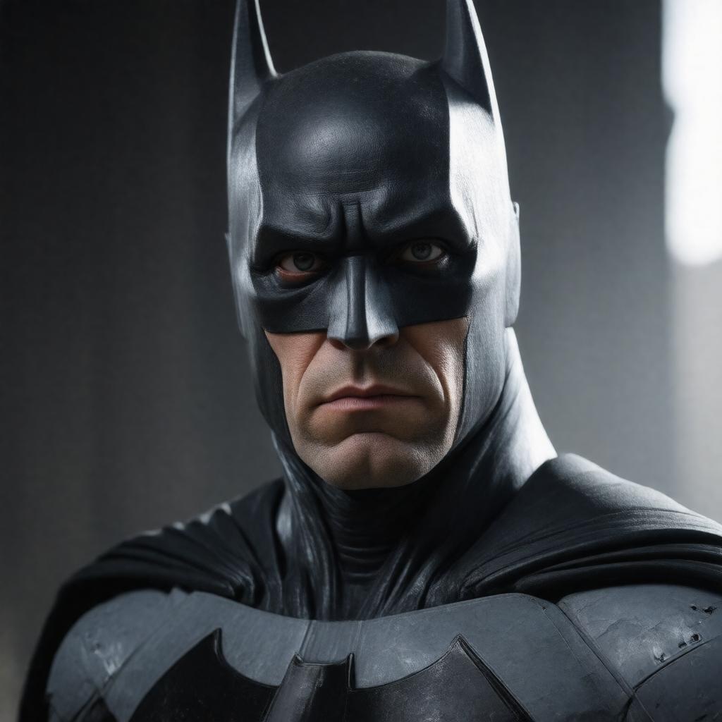 Kevin Conroy